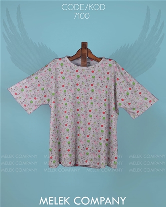 🛒 لباس زنانه سایز بزرگ شاپ ۱۰۰ 🛒