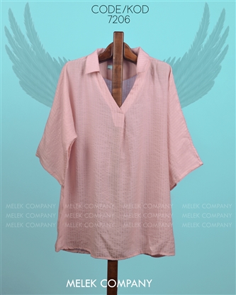 🛒 لباس زنانه سایز بزرگ شاپ ۱۰۰ 🛒