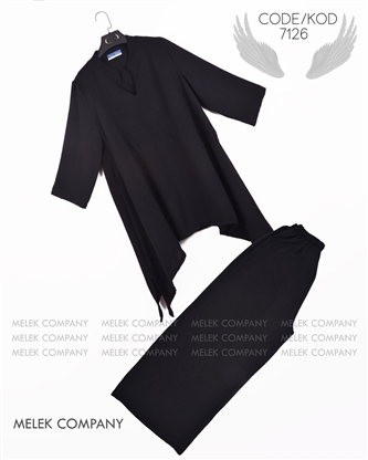 🛒 لباس زنانه سایز بزرگ شاپ ۱۰۰ 🛒