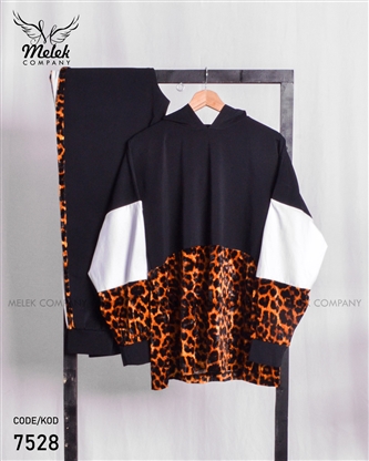 🛒 لباس زنانه سایز بزرگ شاپ ۱۰۰ 🛒