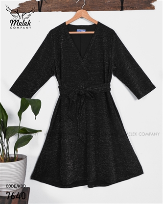 🛒 لباس زنانه سایز بزرگ شاپ ۱۰۰ 🛒