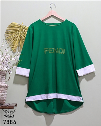 🛒 لباس زنانه سایز بزرگ شاپ ۱۰۰ 🛒