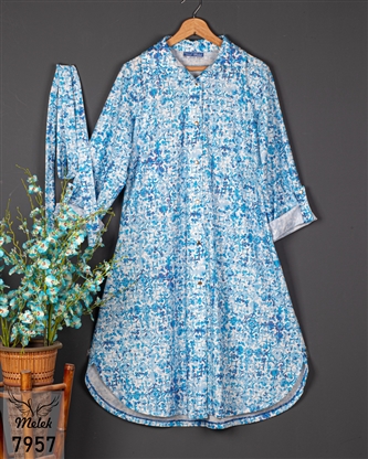 🛒 لباس زنانه سایز بزرگ شاپ ۱۰۰ 🛒