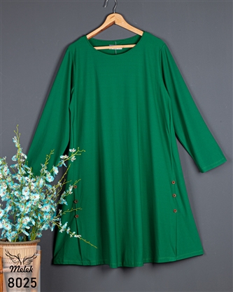 🛒 لباس زنانه سایز بزرگ شاپ ۱۰۰ 🛒