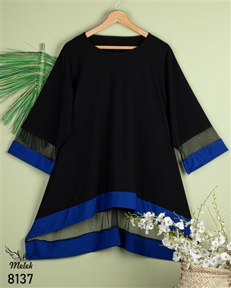 🛒 لباس زنانه سایز بزرگ شاپ ۱۰۰ 🛒