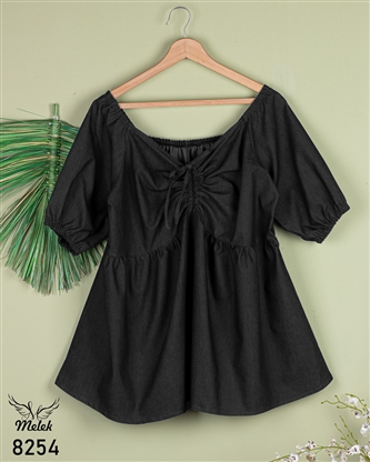 🛒 لباس زنانه سایز بزرگ شاپ ۱۰۰ 🛒