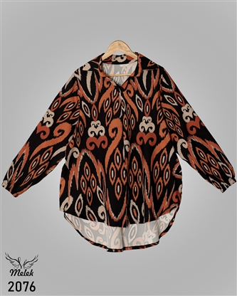 🛒 لباس زنانه سایز بزرگ شاپ ۱۰۰ 🛒