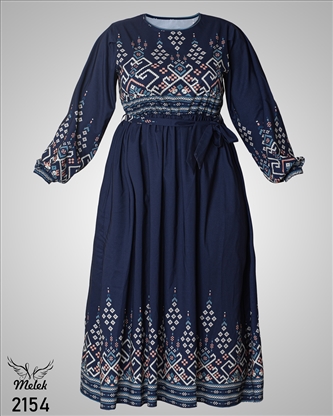 🛒 لباس زنانه سایز بزرگ شاپ ۱۰۰ 🛒