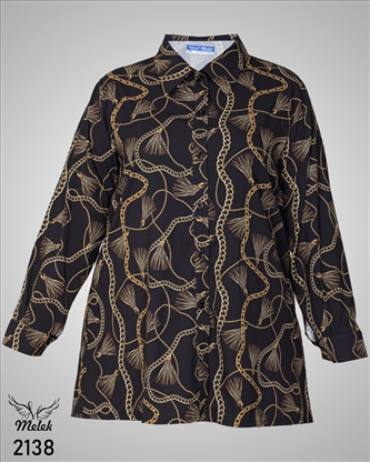 🛒 لباس زنانه سایز بزرگ شاپ ۱۰۰ 🛒