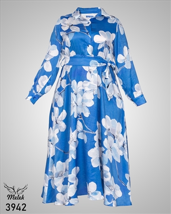 🛒 لباس زنانه سایز بزرگ شاپ ۱۰۰ 🛒