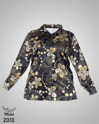🛒 لباس زنانه سایز بزرگ شاپ ۱۰۰ 🛒