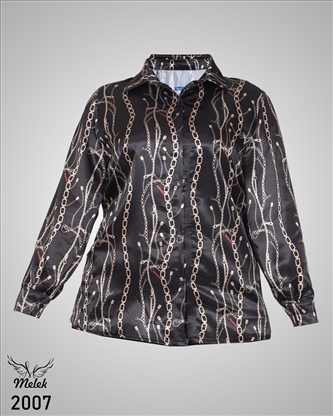 🛒 لباس زنانه سایز بزرگ شاپ ۱۰۰ 🛒