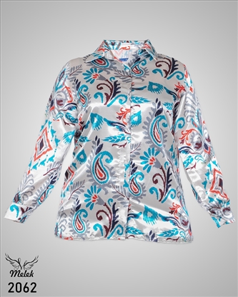 🛒 لباس زنانه سایز بزرگ شاپ ۱۰۰ 🛒