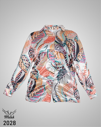🛒 لباس زنانه سایز بزرگ شاپ ۱۰۰ 🛒