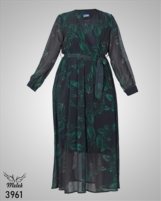 🛒 لباس زنانه سایز بزرگ شاپ ۱۰۰ 🛒