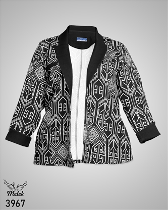 🛒 لباس زنانه سایز بزرگ شاپ ۱۰۰ 🛒