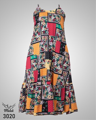 🛒 لباس زنانه سایز بزرگ شاپ ۱۰۰ 🛒