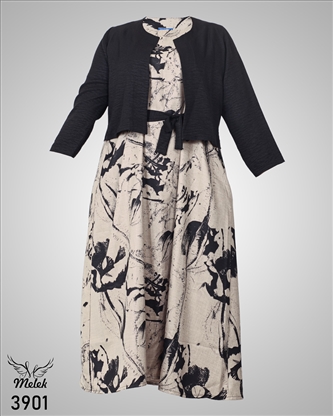 🛒 لباس زنانه سایز بزرگ شاپ ۱۰۰ 🛒