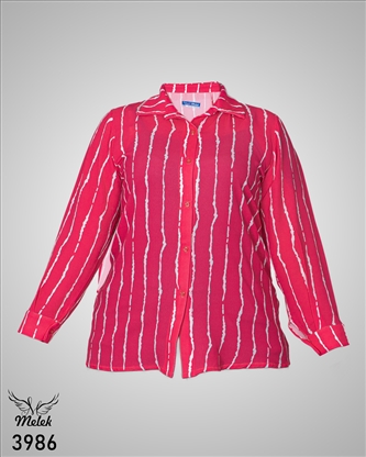 🛒 لباس زنانه سایز بزرگ شاپ ۱۰۰ 🛒