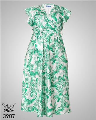 🛒 لباس زنانه سایز بزرگ شاپ ۱۰۰ 🛒