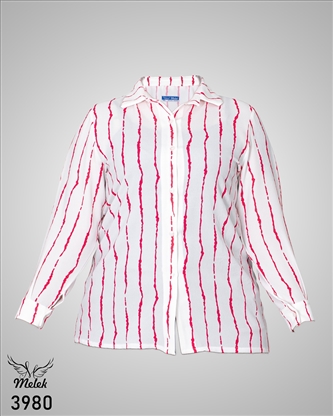 🛒 لباس زنانه سایز بزرگ شاپ ۱۰۰ 🛒