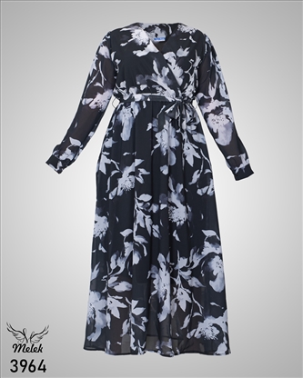 🛒 لباس زنانه سایز بزرگ شاپ ۱۰۰ 🛒