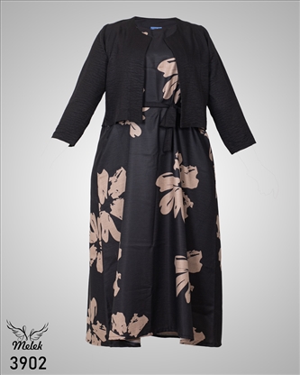 🛒 لباس زنانه سایز بزرگ شاپ ۱۰۰ 🛒