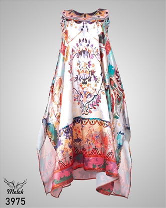🛒 لباس زنانه سایز بزرگ شاپ ۱۰۰ 🛒