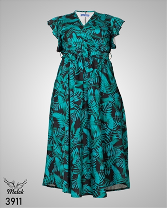 🛒 لباس زنانه سایز بزرگ شاپ ۱۰۰ 🛒