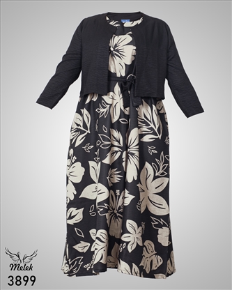 🛒 لباس زنانه سایز بزرگ شاپ ۱۰۰ 🛒