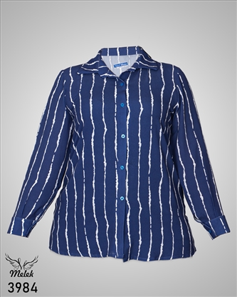 🛒 لباس زنانه سایز بزرگ شاپ ۱۰۰ 🛒