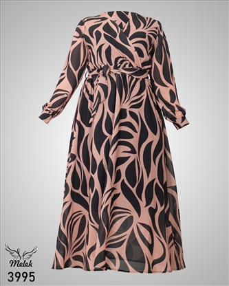 🛒 لباس زنانه سایز بزرگ شاپ ۱۰۰ 🛒