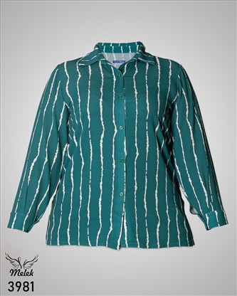 🛒 لباس زنانه سایز بزرگ شاپ ۱۰۰ 🛒