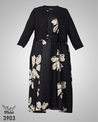 🛒 لباس زنانه سایز بزرگ شاپ ۱۰۰ 🛒