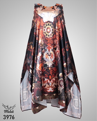 🛒 لباس زنانه سایز بزرگ شاپ ۱۰۰ 🛒