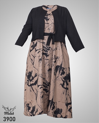 🛒 لباس زنانه سایز بزرگ شاپ ۱۰۰ 🛒