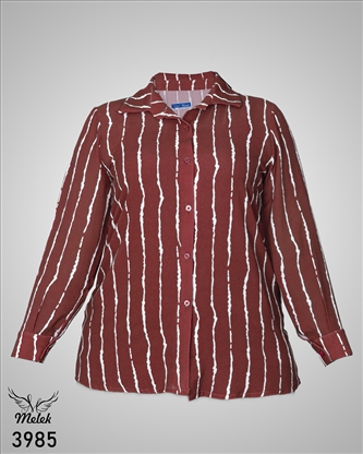 🛒 لباس زنانه سایز بزرگ شاپ ۱۰۰ 🛒