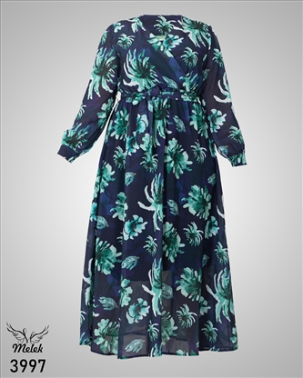 🛒 لباس زنانه سایز بزرگ شاپ ۱۰۰ 🛒