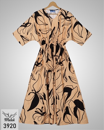 🛒 لباس زنانه سایز بزرگ شاپ ۱۰۰ 🛒
