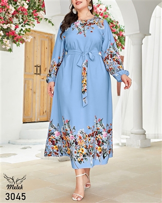 🛒 لباس زنانه سایز بزرگ شاپ ۱۰۰ 🛒