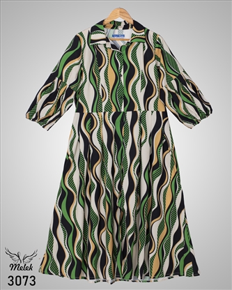 🛒 لباس زنانه سایز بزرگ شاپ ۱۰۰ 🛒