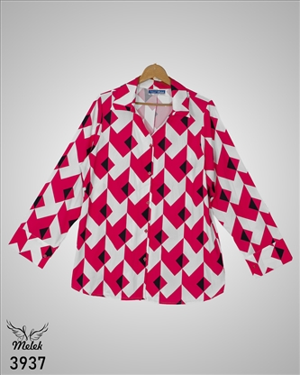 🛒 لباس زنانه سایز بزرگ شاپ ۱۰۰ 🛒