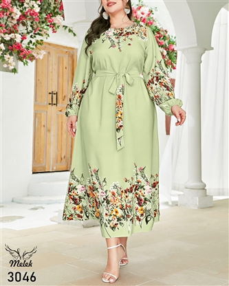 🛒 لباس زنانه سایز بزرگ شاپ ۱۰۰ 🛒