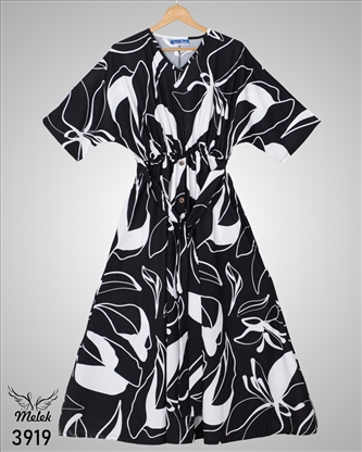 🛒 لباس زنانه سایز بزرگ شاپ ۱۰۰ 🛒