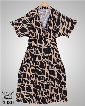 🛒 لباس زنانه سایز بزرگ شاپ ۱۰۰ 🛒