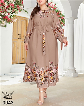 🛒 لباس زنانه سایز بزرگ شاپ ۱۰۰ 🛒