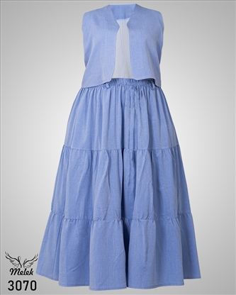 🛒 لباس زنانه سایز بزرگ شاپ ۱۰۰ 🛒