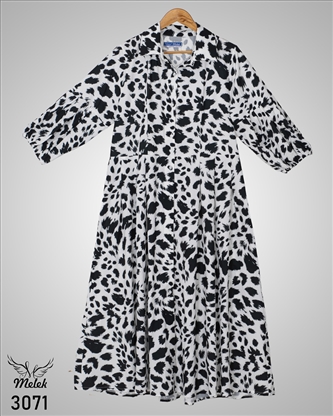 🛒 لباس زنانه سایز بزرگ شاپ ۱۰۰ 🛒