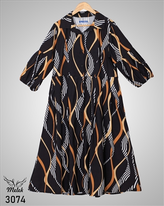 🛒 لباس زنانه سایز بزرگ شاپ ۱۰۰ 🛒