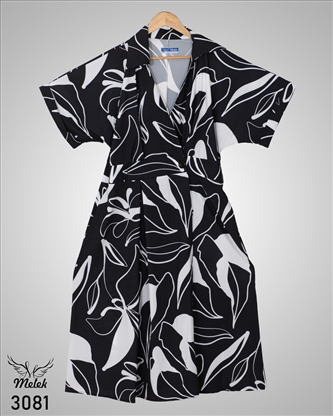 🛒 لباس زنانه سایز بزرگ شاپ ۱۰۰ 🛒